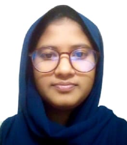 Salma Begum